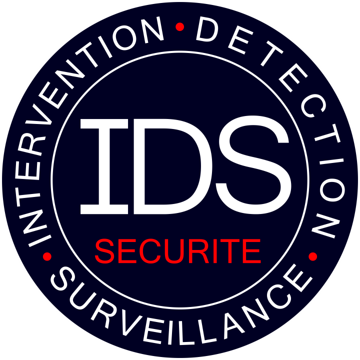 logo IDS SECURITE